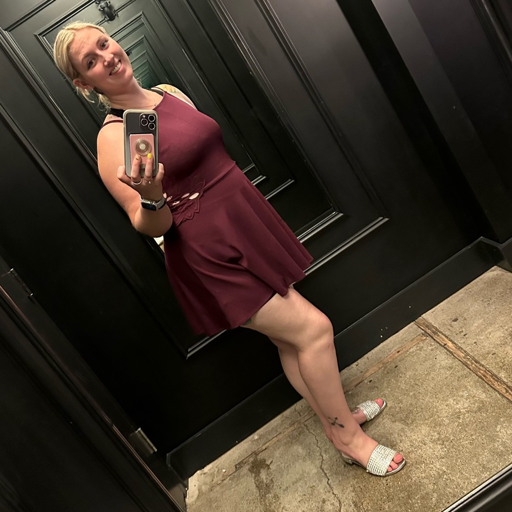 Meet your Posher, Briana